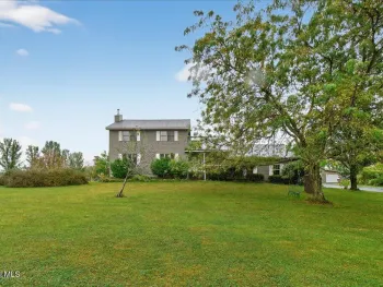 Property at 1800 Scotch Church Road, Princetown, NY 12137