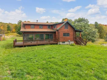 Property at 1134 Smith Road, Worcester, NY 12197