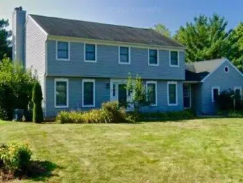 Property at 26 Somerset Drive, Bethlehem, NY 12077