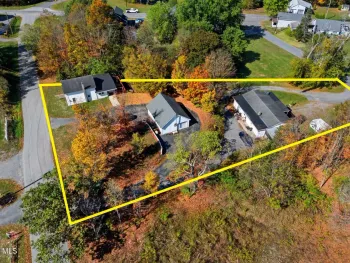 Property at 100 Hill Street, Saratoga, NY 12834