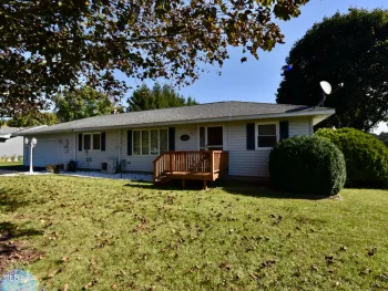 Property at 128 Pilling Drive, Fonda, NY 12068