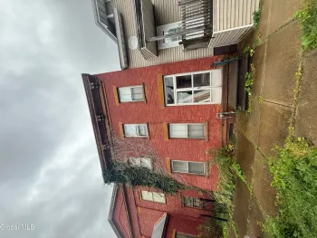 Property at 16.5 Washington Street, Rensselaer, NY 12144