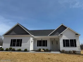 Property at 2162 Cook Road, Charlton, NY 12019