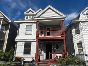 Property at 320 Germania Avenue, Schenectady, NY 12307