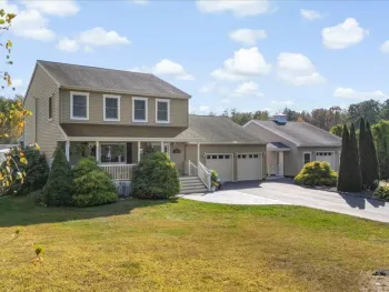 Property at 1624 Perth Road, Galway, NY 12086