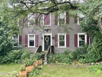 Property at 3668 State Rte 196, Fort Ann, NY 12827