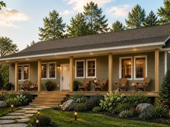 Property at 1377 US Route 9, Schroon Lake, NY 12870