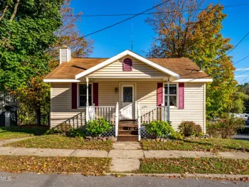 Property at 20 Herkimer Street, Victory, NY 12884