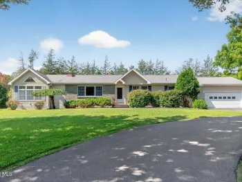 Property at 429 Sodeman Road, Milton, NY 12850
