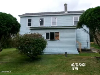 Property at 114 Steuben Street, Esperance, NY 12066