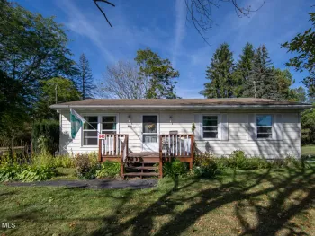 Property at 645 State Rt 143, Westerlo, NY 12193