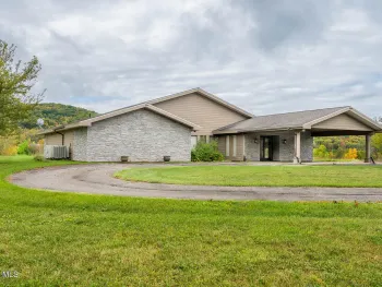 Property at 7365 State Route 22, Hebron, NY 12832