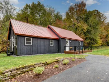 Property at 5702 State Highway 29A, Stratford, NY 13470