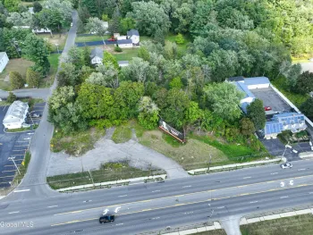 Property at 2167 Central Avenue, Colonie, NY 12304