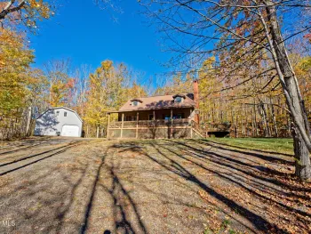 Property at 168 Acorn Drive, Jewett, NY 12444