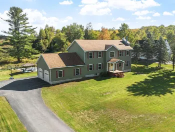 Property at 121 Pioneer Drive, Broadalbin, NY 12025