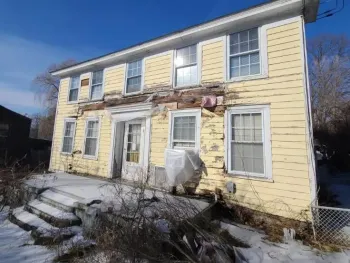 Property at 45 County Route 26A, Stuyvesant, NY 12173