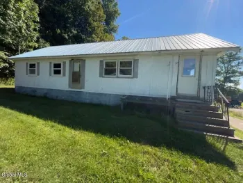 Property at 172 Hardscrabble Road, Middleville, NY 13406