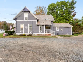 Property at 4982 State Rt. 7, Hoosick, NY 12090