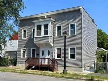 Property at 15-17 4th Street, Waterford Village, NY 12188
