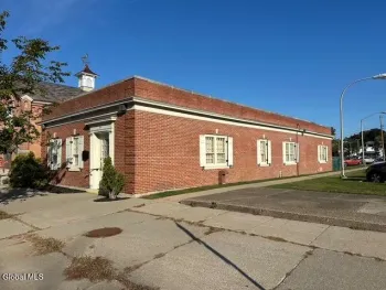 Property at 24 Maple Street, Glens Falls, NY 12801