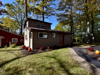 Property at 8 Park Avenue, Greenfield, NY 12850