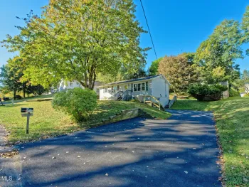 Property at 18 Coronation Drive, Stockport, NY 12173