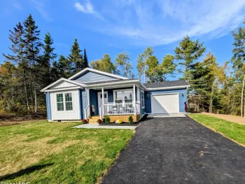 Property at 10 Colden Place, Newcomb, NY 12852