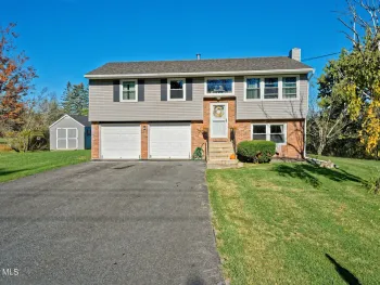 Property at 74 Street Road, Knox, NY 12009