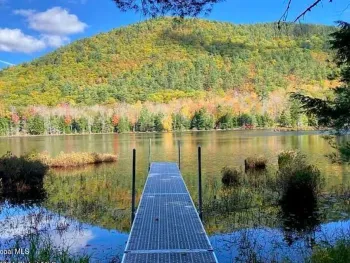 Property at 12 The Woods, Johnsburg, NY 12853