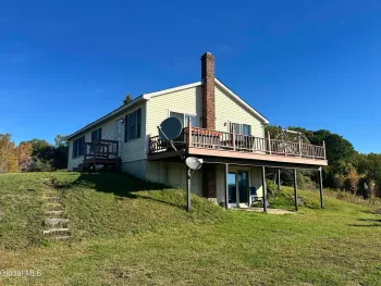 Property at 140 Callaway Road, Argyle, NY 12809