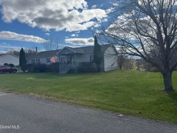 Property at 31 Easy Street, Hoosick, NY 12090