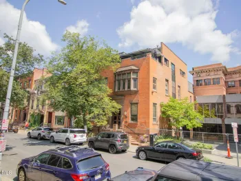 Property at 28 2nd Street, Troy, NY 12180