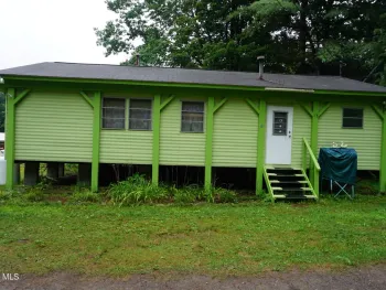 Property at 15 Upper Heights Road, Edinburg, NY 12835