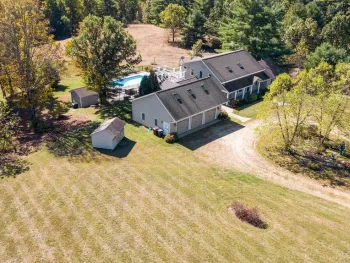Property at 262 Binninger Road, Salem, NY 12873