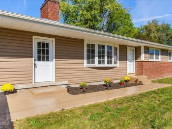 Property at 82 N Lincoln Street, Schaghticoke, NY 12118