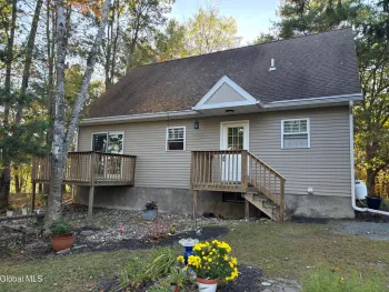 Property at 214 N Pole Road, Pittstown, NY 12121