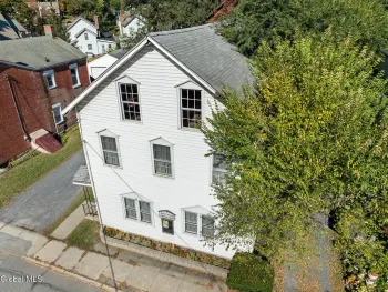Property at 143 Main Street, Greenwich, NY 12834