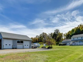 Property at 563 Old Sharon Road, Canajoharie, NY 13317
