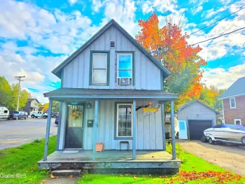 Property at 248 Park Street, Tupper Lake, NY 12986