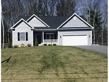 Property at 78 McBride Road, Halfmoon, NY 12065