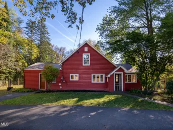 Property at 99 Blue Barns Road, Rexford, NY 12148