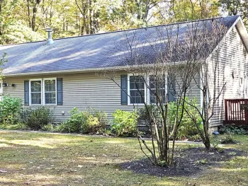 Property at 32 Lady Slipper Lane, Greenfield, NY 12859