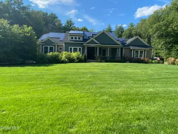 Property at 421 Allen Road, Greenfield, NY 12859
