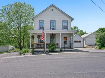 Property at 106 Cumpston Street, Esperance, NY 12066