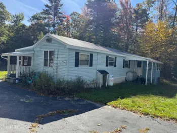 Property at 14 Harris Road, Horicon, NY 12815