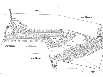 Property at 194 Bellen Road, Broadalbin, NY 12025