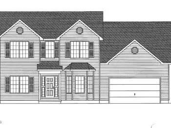 Property at 561 Jefferson Court, Guilderland, NY 12084