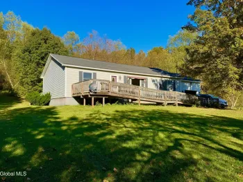 Property at 104 Old State 22, Granville, NY 12849