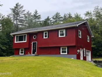 Property at 187 Pease Hill Road, Horicon, NY 12815
